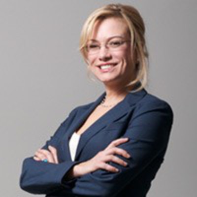 Belisa Vranich